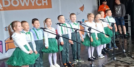 Festiwal Koszalińskich Organizacji Pozarządowych