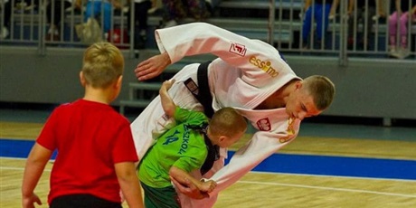 Olimpijski Dzień Przedszkolaka