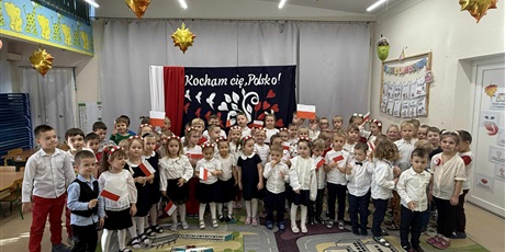 Święto Niepodległości