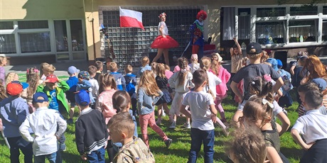 Warsztaty "Podróż po Polsce"