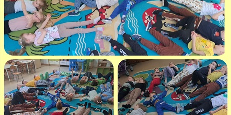 Warsztaty "Uważność w edukacji"
